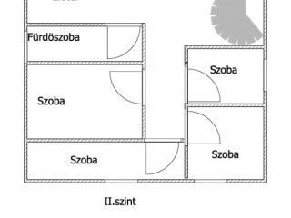 Eladó 230 m²-escsaládi ház Szigetszentmiklós, Kakukkfű utca: 78'000'000 Ft