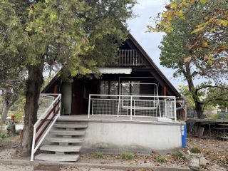 Eladó 36 m²-esüdülő Szigetszentmiklós, Kavicsos tó közelében: 36'500'000 Ft