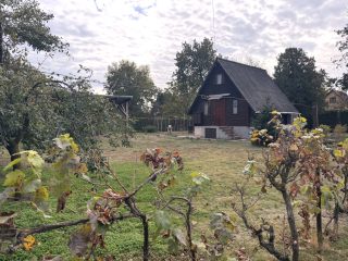 Eladó 36 m²-esüdülő Szigetszentmiklós, Kavicsos tó közelében: 36'500'000 Ft