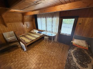 Eladó 36 m²-esüdülő Szigetszentmiklós, Kavicsos tó közelében: 36'500'000 Ft