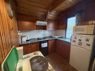 Eladó 36 m²-esüdülő Szigetszentmiklós, Kavicsos tó közelében: 36'500'000 Ft
