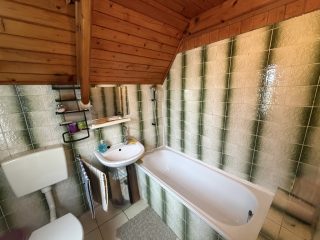 Eladó 36 m²-esüdülő Szigetszentmiklós, Kavicsos tó közelében: 36'500'000 Ft