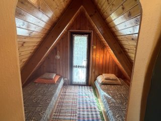 Eladó 36 m²-esüdülő Szigetszentmiklós, Kavicsos tó közelében: 36'500'000 Ft
