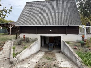 Eladó 36 m²-esüdülő Szigetszentmiklós, Kavicsos tó közelében: 36'500'000 Ft
