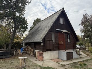 Eladó 36 m²-esüdülő Szigetszentmiklós, Kavicsos tó közelében: 36'500'000 Ft