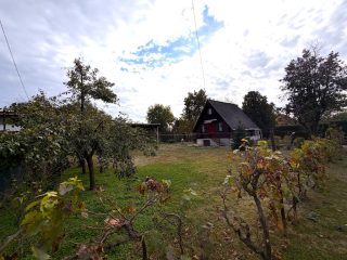 Eladó 36 m²-esüdülő Szigetszentmiklós, Kavicsos tó közelében: 36'500'000 Ft