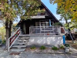 Eladó 50 m²-esüdülő Szigetszentmiklós, Kavicsos tó közeli utca: 36'900'000 Ft