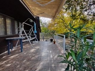 Eladó 50 m²-esüdülő Szigetszentmiklós, Kavicsos tó közeli utca: 38'200'000 Ft