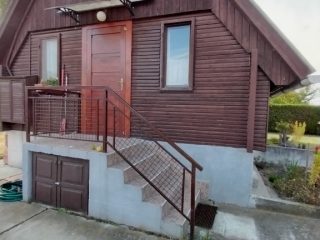 Eladó 50 m²-esüdülő Szigetszentmiklós, Kavicsos tó közeli utca: 38'200'000 Ft