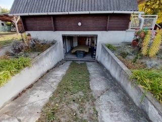 Eladó 50 m²-esüdülő Szigetszentmiklós, Kavicsos tó közeli utca: 38'200'000 Ft