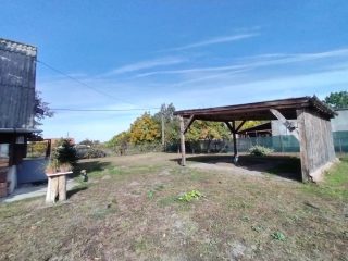 Eladó 50 m²-esüdülő Szigetszentmiklós, Kavicsos tó közeli utca: 38'200'000 Ft