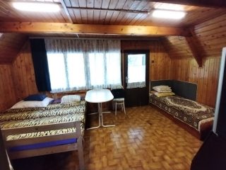 Eladó 50 m²-esüdülő Szigetszentmiklós, Kavicsos tó közeli utca: 38'200'000 Ft