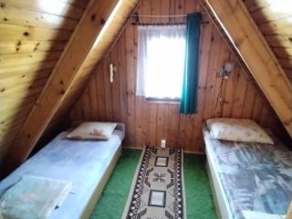 Eladó 50 m²-esüdülő Szigetszentmiklós, Kavicsos tó közeli utca: 38'200'000 Ft