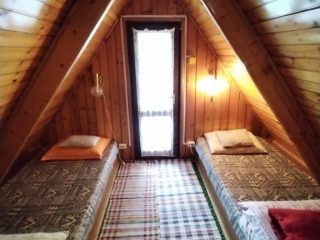 Eladó 50 m²-esüdülő Szigetszentmiklós, Kavicsos tó közeli utca: 38'200'000 Ft