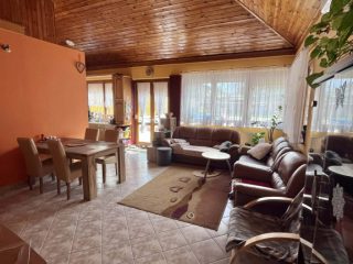 Eladó 98 m²-escsaládi ház Szigetszentmiklós (Kertváros) , Hant utca utca: 122'500'000 Ft