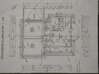 Eladó 98 m²-escsaládi ház Szigetszentmiklós (Kertváros) , Hant utca utca: 122'500'000 Ft