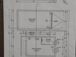 Eladó 98 m²-escsaládi ház Szigetszentmiklós (Kertváros) , Központ közeli utca: 119'500'000 Ft