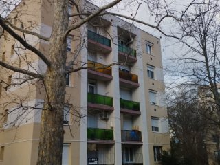 Eladó 53 m²-estársasházi lakás Szigetszentmiklós, Központ közeli utca: 47'000'000 Ft