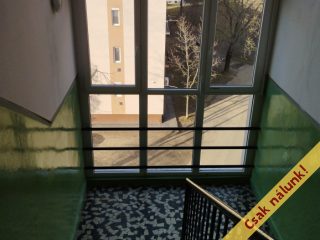 Eladó 53 m²-estársasházi lakás Szigetszentmiklós, Központ közeli utca: 51'900'000 Ft