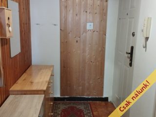 Eladó 53 m²-estársasházi lakás Szigetszentmiklós, Központ közeli utca: 51'900'000 Ft