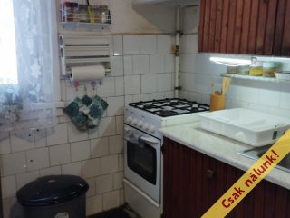 Eladó 53 m²-estársasházi lakás Szigetszentmiklós, Központ közeli utca: 51'900'000 Ft