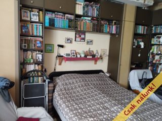 Eladó 53 m²-estársasházi lakás Szigetszentmiklós, Központ közeli utca: 51'900'000 Ft