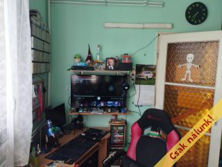 Eladó 53 m²-estársasházi lakás Szigetszentmiklós, Központ közeli utca: 51'900'000 Ft