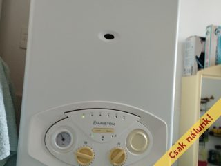 Eladó 53 m²-estársasházi lakás Szigetszentmiklós, Központ közeli utca: 51'900'000 Ft