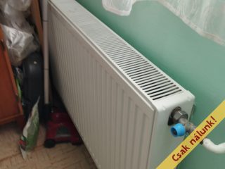 Eladó 53 m²-estársasházi lakás Szigetszentmiklós, Központ közeli utca: 51'900'000 Ft