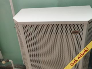 Eladó 53 m²-estársasházi lakás Szigetszentmiklós, Központ közeli utca: 51'900'000 Ft