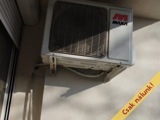 Eladó 53 m²-estársasházi lakás Szigetszentmiklós, Központ közeli utca: 51'900'000 Ft