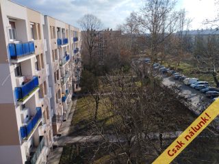 Eladó 53 m²-estársasházi lakás Szigetszentmiklós, Központ közeli utca: 51'900'000 Ft