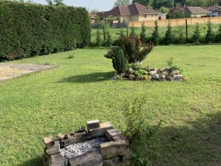 Eladó 219 m²-escsaládi ház Szigetszentmiklós, Műúthoz közeli utca: 177'000'000 Ft