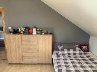 Eladó 219 m²-escsaládi ház Szigetszentmiklós, Műúthoz közeli utca: 177'000'000 Ft