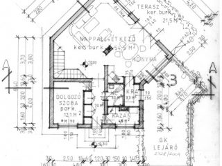 Eladó 219 m²-escsaládi ház Szigetszentmiklós, Műúthoz közeli utca: 177'000'000 Ft