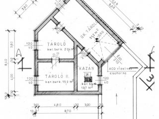 Eladó 219 m²-escsaládi ház Szigetszentmiklós, Műúthoz közeli utca: 177'000'000 Ft