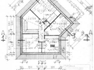 Eladó 219 m²-escsaládi ház Szigetszentmiklós, Műúthoz közeli utca: 177'000'000 Ft