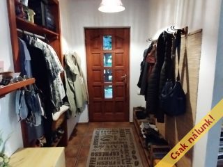 Eladó 125 m²-escsaládi ház Szigetszentmiklós, Narancs utca: 95'000'000 Ft