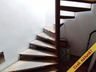 Eladó 125 m²-escsaládi ház Szigetszentmiklós, Narancs utca: 95'000'000 Ft