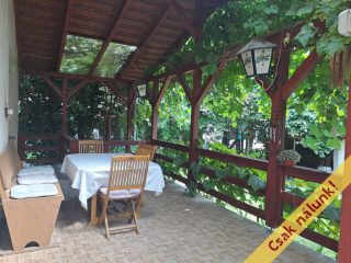 Eladó 125 m²-escsaládi ház Szigetszentmiklós, Narancs utca: 95'000'000 Ft
