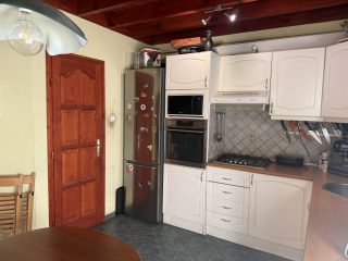 Eladó 114 m²-esikerház Szigetszentmiklós, Oázis Wellness  parkhoz közel utca: 82'490'000 Ft