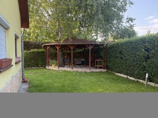 Eladó 114 m²-esikerház Szigetszentmiklós, Oázis Wellness  parkhoz közel utca: 82'490'000 Ft