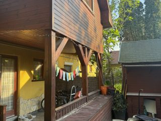 Eladó 114 m²-esikerház Szigetszentmiklós, Oázis Wellness  parkhoz közel utca: 82'490'000 Ft