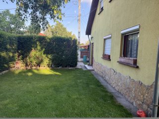 Eladó 114 m²-esikerház Szigetszentmiklós, Oázis Wellness  parkhoz közel utca: 82'490'000 Ft