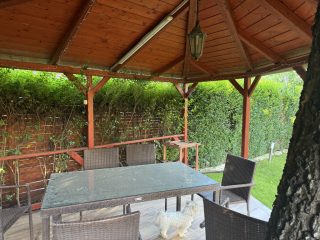 Eladó 114 m²-esikerház Szigetszentmiklós, Oázis Wellness  parkhoz közel utca: 82'490'000 Ft