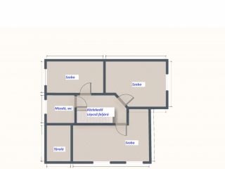 Eladó 114 m²-esikerház Szigetszentmiklós, Oázis Wellness  parkhoz közel utca: 82'490'000 Ft