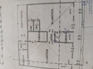 Kiadó 70 m²-esüzlethelyiség utcai bejárattal Szigetszentmiklós (Óváros) , dr Lengyel Lajos utca közeli utca: 250'000 Ft