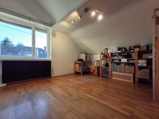 Eladó 85 m²-estársasházi lakás Szigetszentmiklós, Óváros közeli utca: 59'900'000 Ft