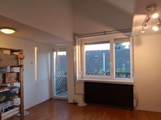 Eladó 85 m²-estársasházi lakás Szigetszentmiklós, Óváros közeli utca: 59'900'000 Ft