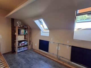 Eladó 85 m²-estársasházi lakás Szigetszentmiklós, Óváros közeli utca: 59'900'000 Ft